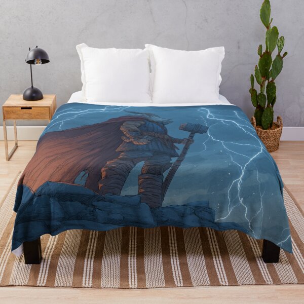 Item preview, Thor, God of Thunder designed and sold by Rtymer.