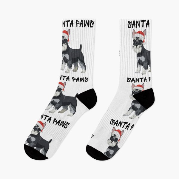 Item preview, Santa Paws designed and sold by CKSkyLights.
