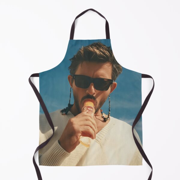 Item preview, Jonathan Bailey designed and sold by thrynafenquar.