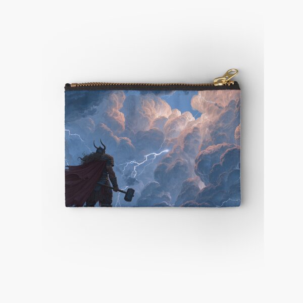 Item preview, Thor, God of Thunder designed and sold by Rtymer.