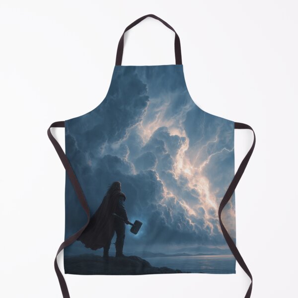 Item preview, Thor, God of Thunder designed and sold by Rtymer.