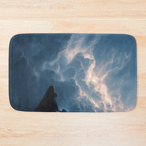 Item preview, Thor, God of Thunder designed and sold by Rtymer.