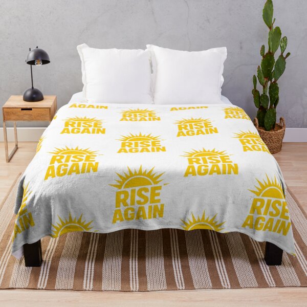 Item preview, RISE AGAIN designed and sold by Motivive.