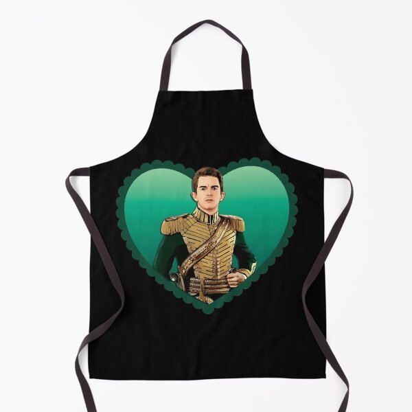 Item preview, Jonathan Bailey designed and sold by thrynafenquar.