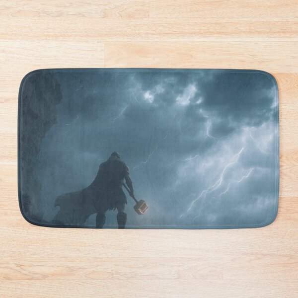 Item preview, Thor, God of Thunder designed and sold by Rtymer.