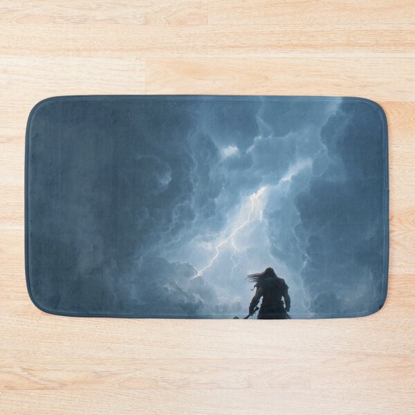 Item preview, Thor, God of Thunder designed and sold by Rtymer.