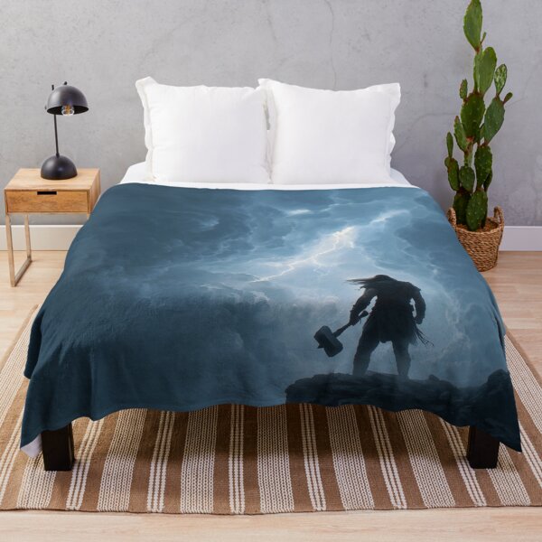 Item preview, Thor, God of Thunder designed and sold by Rtymer.