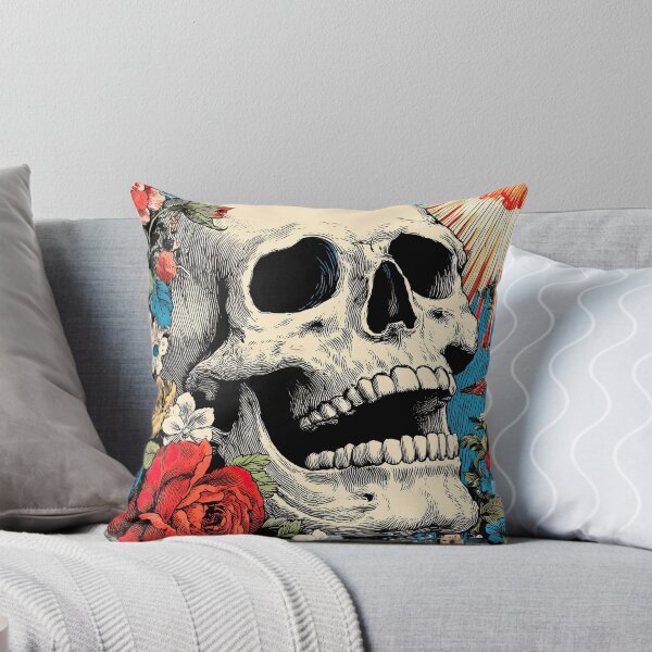 Item preview, Crimson Bloom designed and sold by Retro Type.