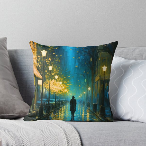Item preview, Echoes of Autumn Light – Fall Serenity designed and sold by ArtesioByZaber.