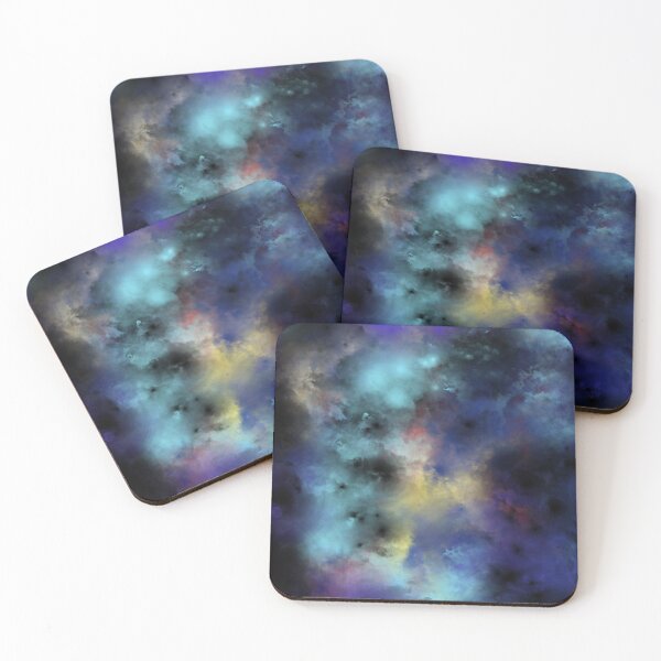 Item preview, November 9 Nebula by ElitebyElise designed and sold by ElitebyElise.