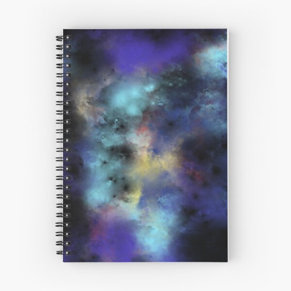 Item preview, November 9 Nebula by ElitebyElise designed and sold by ElitebyElise.