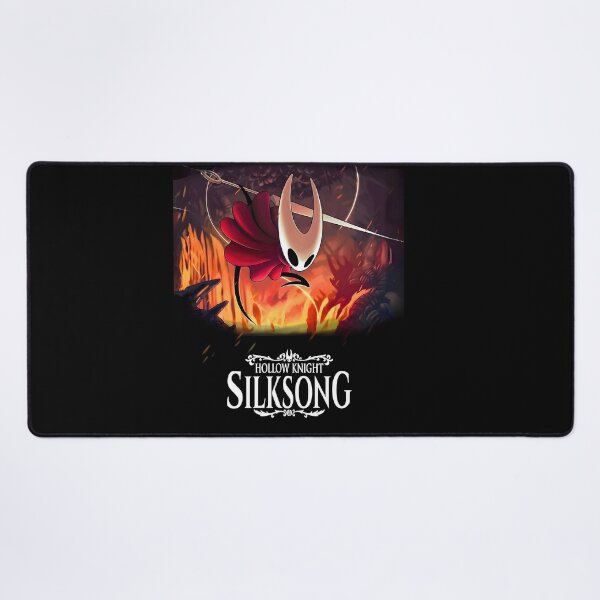 Item preview, Hollow Knight Silk Song designed and sold by mynarasolwy.