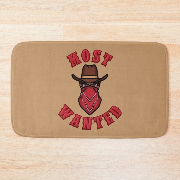 Item preview, Most Wanted designed and sold by Trexyca Artworks Store.