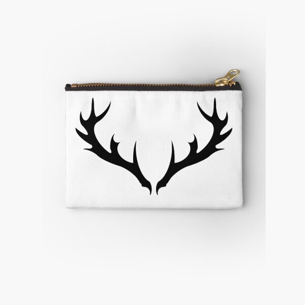 Item preview, Deer antler stag designed and sold by PriebeDesign.