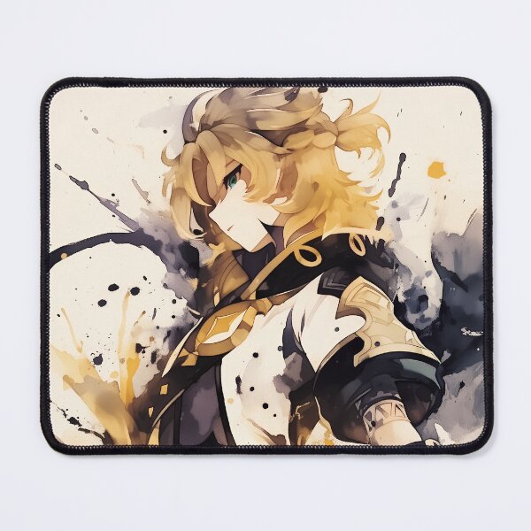 Item preview, Watercolor Albedo designed and sold by SchellStation.