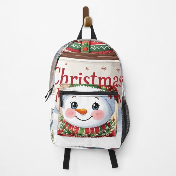 Item preview, Christmas Meltdown designed and sold by Shelley Loewnau-Jones Studio.