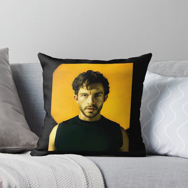 Item preview, Jonathan Bailey designed and sold by thrynafenquar.