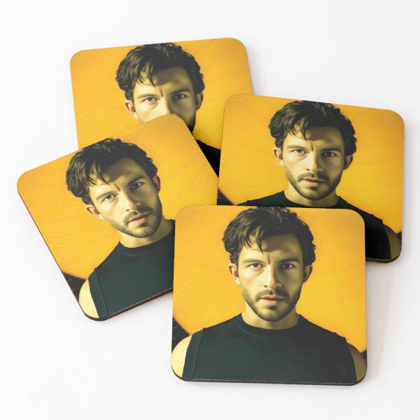 Item preview, Jonathan Bailey designed and sold by thrynafenquar.