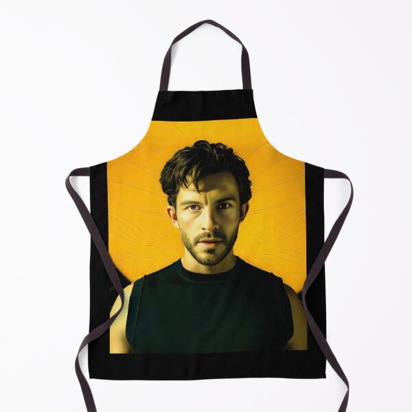 Item preview, Jonathan Bailey designed and sold by thrynafenquar.