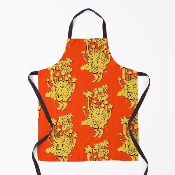 Item preview, Stars in my head designed and sold by Lilo Viana Art.