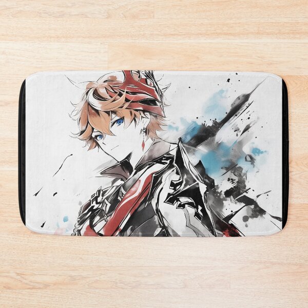 Item preview, Watercolor Tartaglia designed and sold by SchellStation.