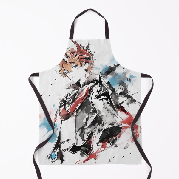 Item preview, Watercolor Tartaglia designed and sold by SchellStation.