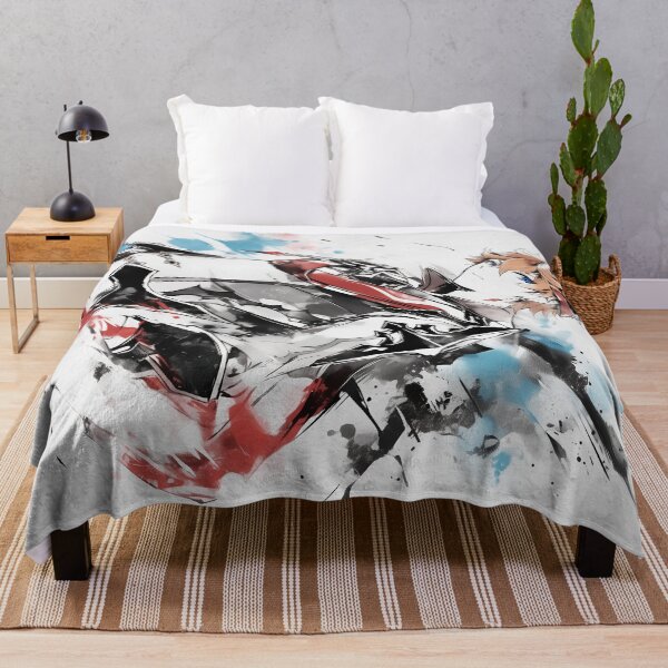 Item preview, Watercolor Tartaglia designed and sold by SchellStation.