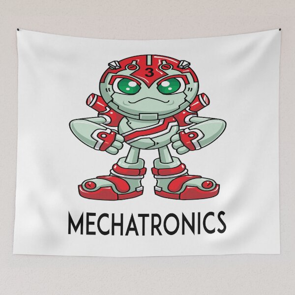 Item preview, Mechatronics Robotics Robotics Engineer Robobot "Off to Mars" Three designed and sold by ProjectX23.