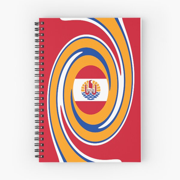 Item preview, FRENCH POLYNESIA Gifts, Stickers & Products (F) designed and sold by mpodger.