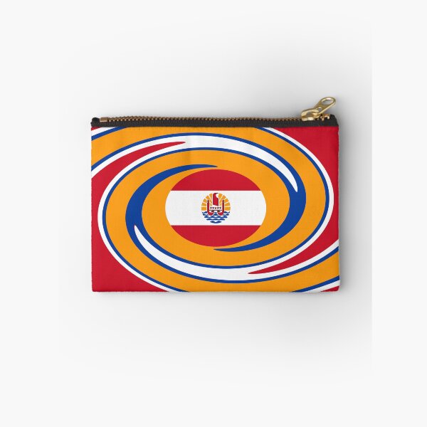 Item preview, FRENCH POLYNESIA Gifts, Stickers & Products (F) designed and sold by mpodger.