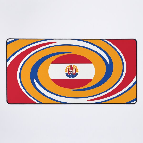 Item preview, FRENCH POLYNESIA Gifts, Stickers & Products (F) designed and sold by mpodger.