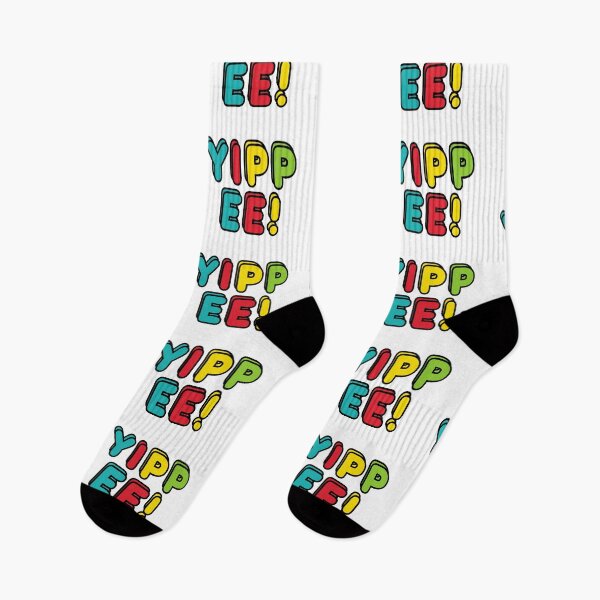 Item preview, Yippee! designed and sold by Mark-Ewbie.