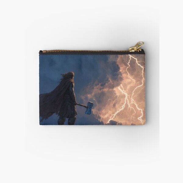 Item preview, Thor, God of Thunder designed and sold by Rtymer.