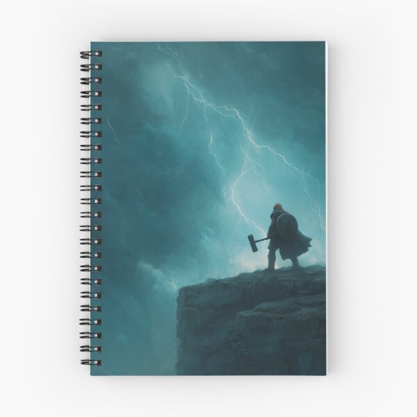 Item preview, Thor, God of Thunder designed and sold by Rtymer.