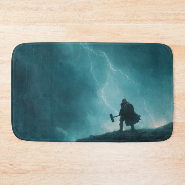 Item preview, Thor, God of Thunder designed and sold by Rtymer.