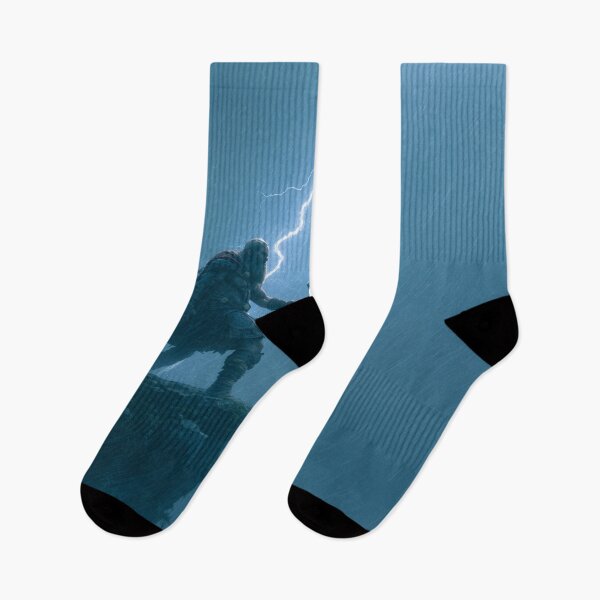 Item preview, Thor, God of Thunder designed and sold by Rtymer.