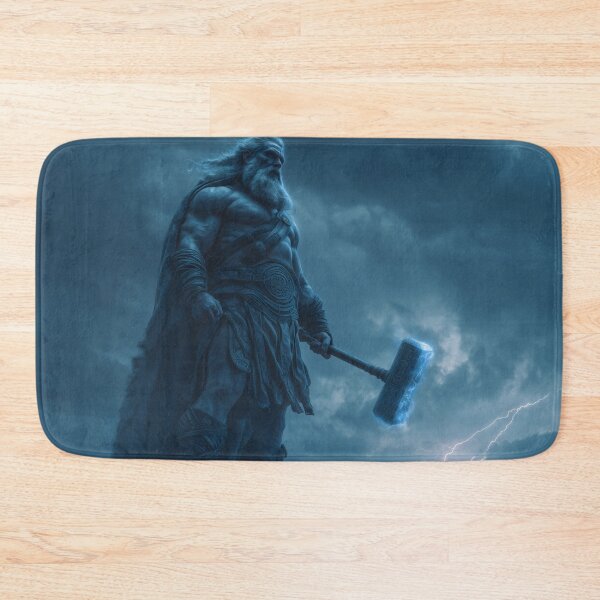 Item preview, Thor, God of Thunder designed and sold by Rtymer.