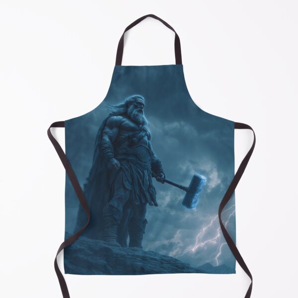 Item preview, Thor, God of Thunder designed and sold by Rtymer.