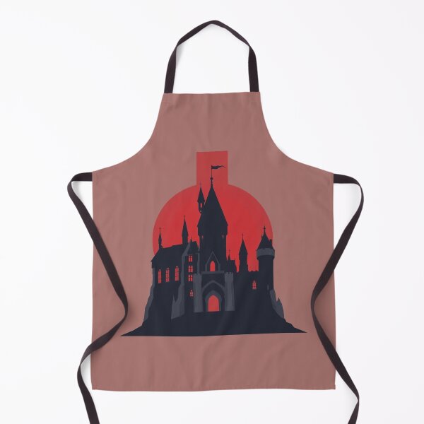 Item preview, Dark Castle designed and sold by Those Stickers.
