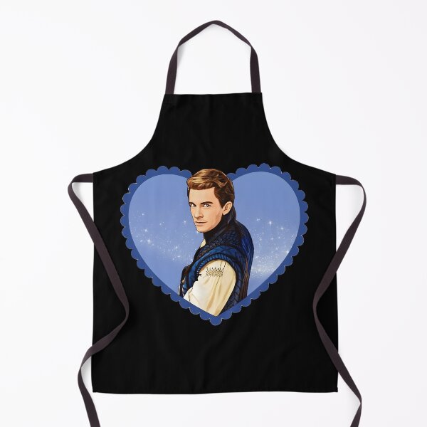 Item preview, Jonathan Bailey designed and sold by thrynafenquar.