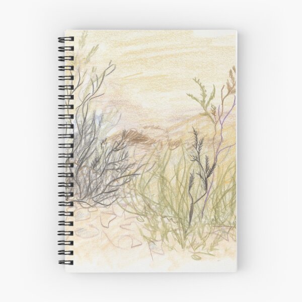 Item preview, Wayside Weeds designed and sold by ChloeBirnie.