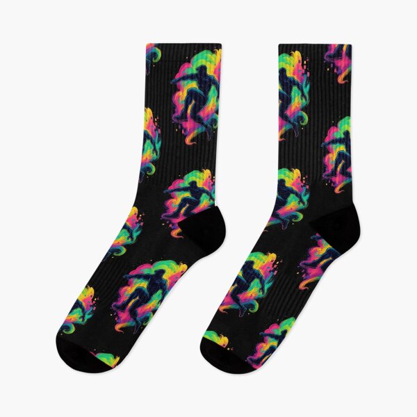 Item preview, Pastel Cloud Parkour 2 — Neon Leap in Motion | Meta Mirage Series designed and sold by Meta Mirage .