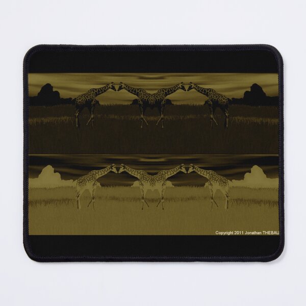 Item preview, Redundant Reciprocity (Sepia) designed and sold by MummyEffect.