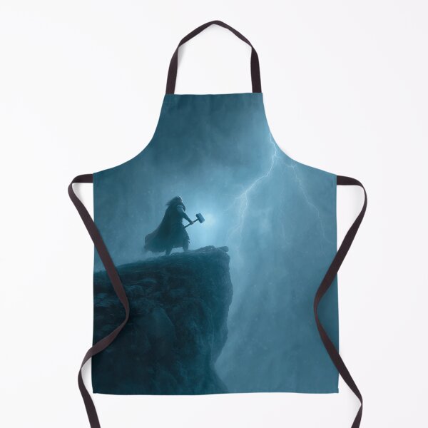 Item preview, Thor, God of Thunder designed and sold by Rtymer.