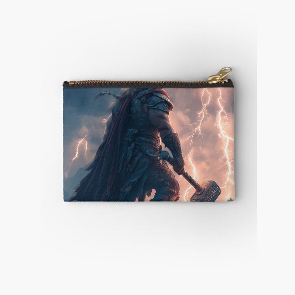 Item preview, Thor, God of Thunder designed and sold by Rtymer.