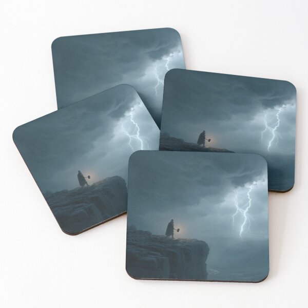 Item preview, Thor, God of Thunder designed and sold by Rtymer.