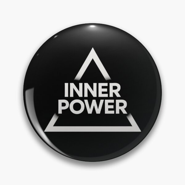 Item preview, Inner Power designed and sold by Motivive.