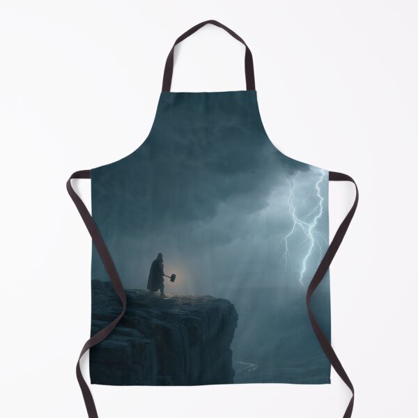 Item preview, Thor, God of Thunder designed and sold by Rtymer.