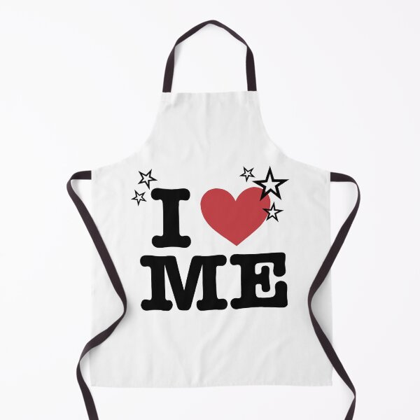 Item preview, I love me designed and sold by elle-artss.
