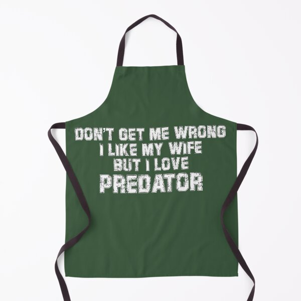 Item preview, FILM CREW t-shirt Predator designed and sold by Action-Merch.